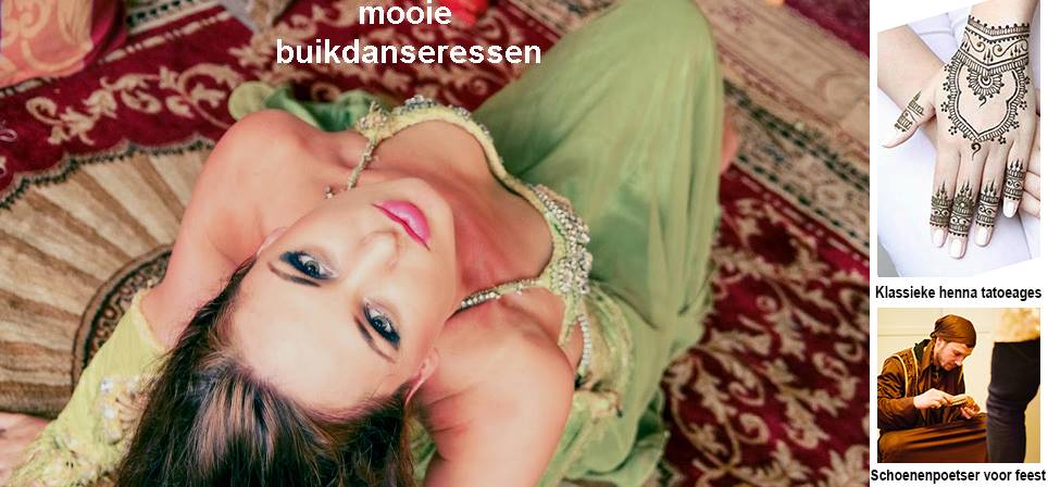 Show met Turks Maras ijs